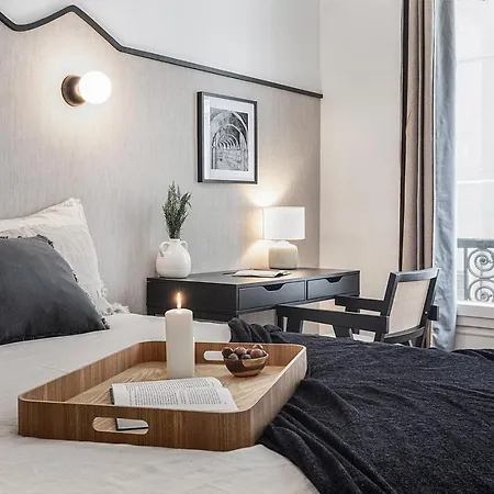 شقة Sentier - 1 A Montorgueil *