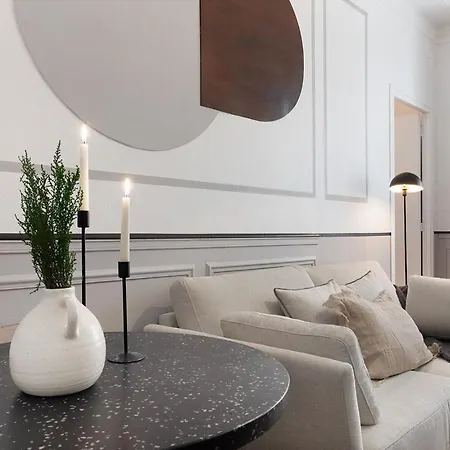 Sentier - 1 A Montorgueil