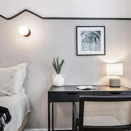 Sentier - 1 A Montorgueil شقة باريس