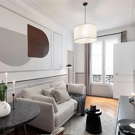 Sentier - 1 A Montorgueil * باريس