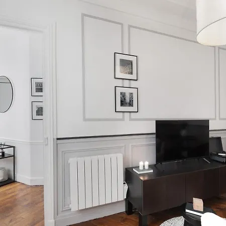 Sentier - 1 A Montorgueil باريس