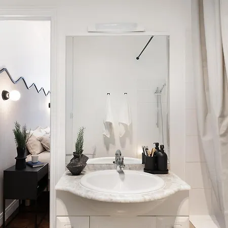 Sentier - 1 A Montorgueil شقة