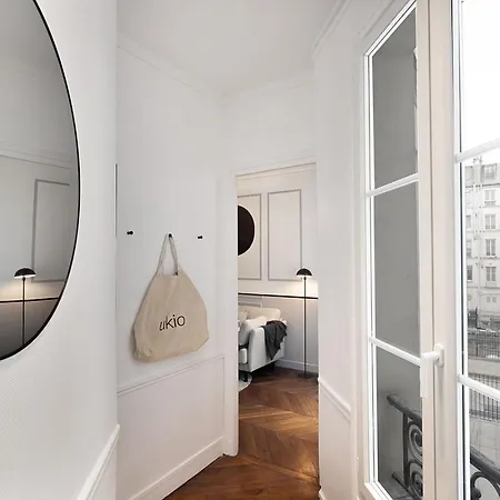 Sentier - 1 A Montorgueil * باريس