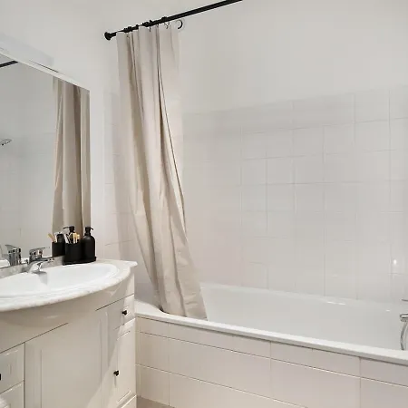 Sentier - 1 A Montorgueil شقة