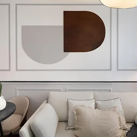 Sentier - 1 A Montorgueil *