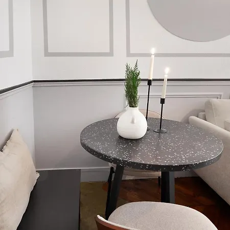 شقة Sentier - 1 A Montorgueil باريس