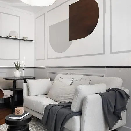 Sentier - 1 A Montorgueil * باريس