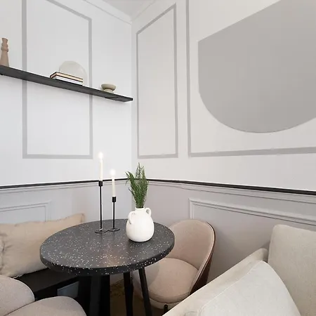 Apartamento Sentier - 1 A Montorgueil